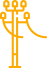 Private Poles